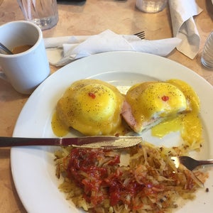The 15 Best Places for Eggs in Edmonton
