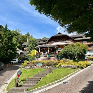 Hotel Casa da Montanha
