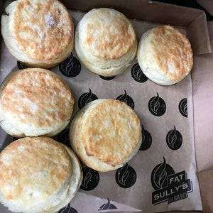 The 15 Best Places for Biscuits in Denver