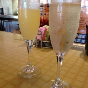 The 15 Best Places for Mimosas in Tampa