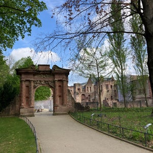 Elisabethentor