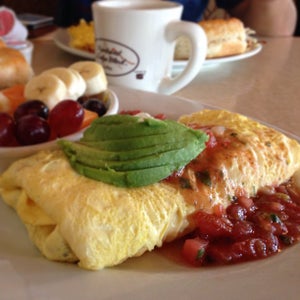 The 15 Best Places for Omelettes in Palm Springs