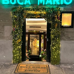 Buca Mario