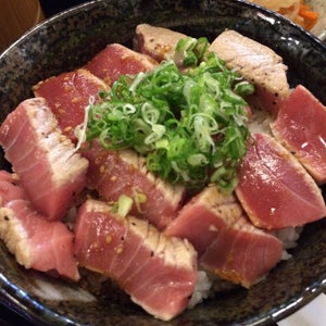 The 15 Best Places for Sashimi in Hong Kong