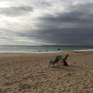 Praia de Alvor