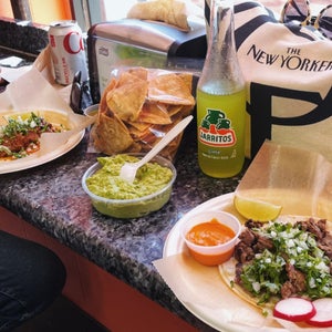 The 15 Best Places for Tortilla Chips in Baltimore