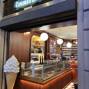Coronas Cafe
