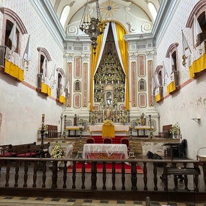 Igreja Matriz de Nossa Senhora dos Remédios