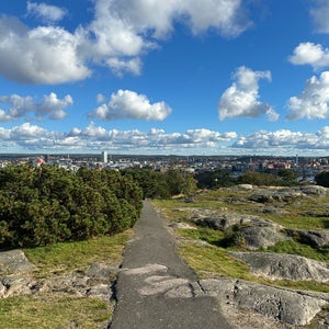 Ramberget