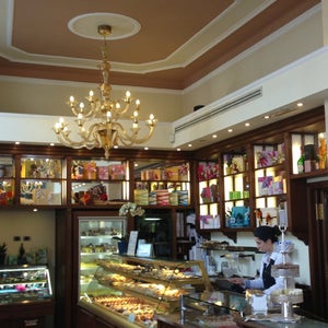 Café Pasticceria Gamberini