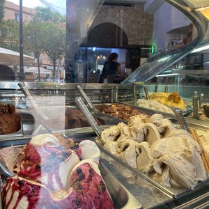 Gelato Ibiza