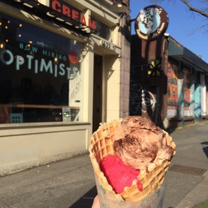 The 15 Best Places for Vanilla Bean in Seattle