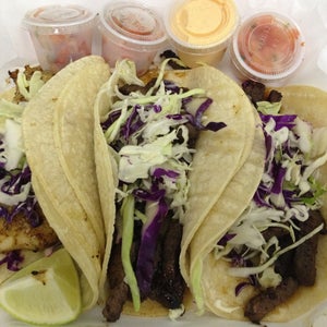 The 15 Best Places for Tacos in Honolulu