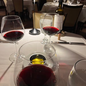 The 15 Best Places for Chianti in Houston