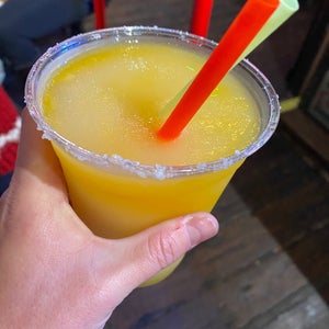 The 15 Best Places for Tropical Drinks in Lubbock