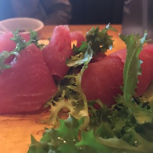 The 15 Best Places for Sushi in Wichita