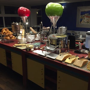 Mercure Marseille Prado