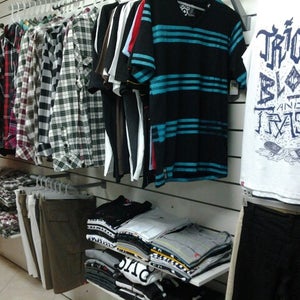 Soulfish. C.C El Diamante local 2369.