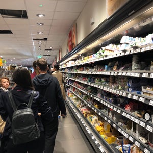 REWE Rahmati
