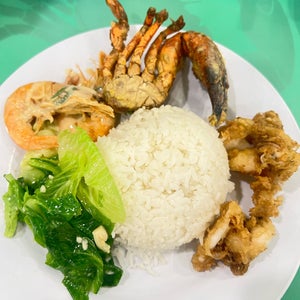 The 11 Best Places for Shrimp in Kota Kinabalu