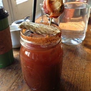 The 15 Best Places for Bloody Marys in the West Village, New York