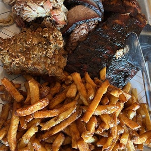 The 15 Best Places for Barbecue in Edmonton