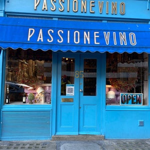The 15 Best Places for Moscato in London