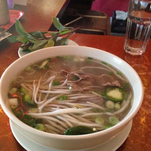 The 15 Best Places for Vermicelli in San Francisco