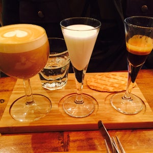 The 15 Best Places for Espresso Drinks in the East Village, New York