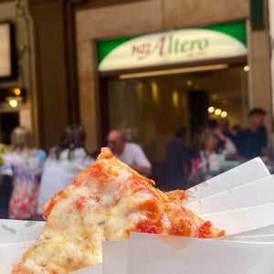 Pizza Altero
