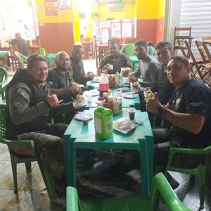 Ei psiu! Vem cá Pastelaria e Lanchonete