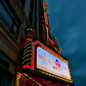 The 15 Best Places for Theaters in Detroit