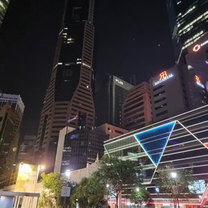 One Raffles Place