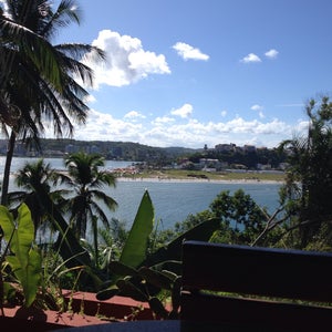 Morro de Pernambuco