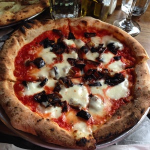 The 15 Best Places for Pizza in the Upper East Side, New York