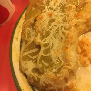 The 9 Best Places for Cheese Enchiladas in Sacramento