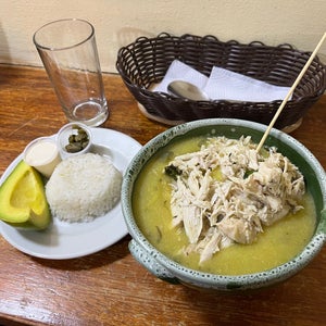 La Puerta Falsa