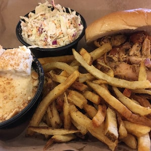 The 15 Best Places for Pulled Chicken in Nashville