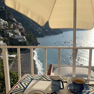 Caffe Positano