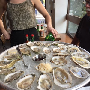 The 15 Best Places for Oysters in the West Village, New York