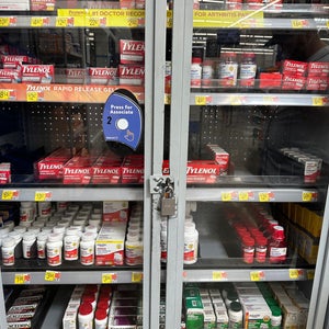 Walmart Supercenter