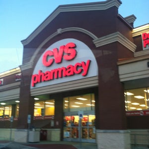 CVS pharmacy
