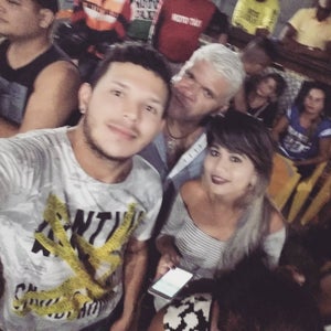 Bar Pre-Amar 