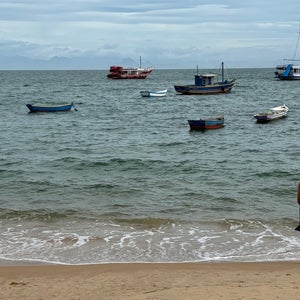 Praia do Canto