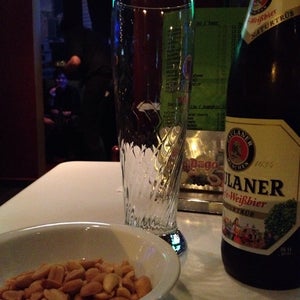 P&P Caffe Bar