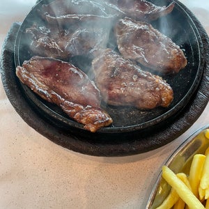 Picanha do Zé