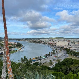 Morro da Guia