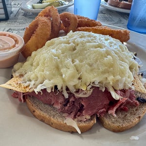 The 15 Best Places for Reuben Sandwiches in Dallas