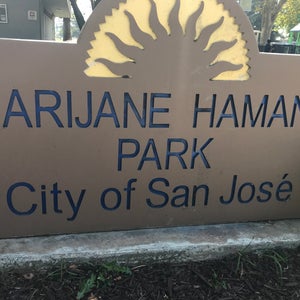 Marijane Hamann Park