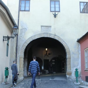 Kamenita vrata